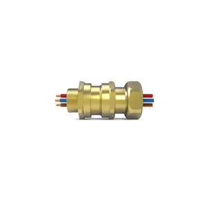 CSB/656/N | Ex d & Ex e | Cable Gland